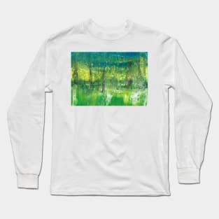 lemon Grove Long Sleeve T-Shirt